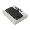 Зарядное устройство Mercer, 10 000 mAh (черный) (Изображение 5)