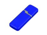 USB 3.0- флешка на 64 Гб с оригинальным колпачком (синий) 64Gb