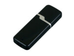 USB 3.0- флешка на 64 Гб с оригинальным колпачком (черный) 64Gb