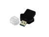 USB 3.0- флешка на 128 Гб в виде футболки (черный) 128Gb (Изображение 2)