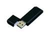 USB 3.0- флешка на 32 Гб с оригинальным двухцветным корпусом (черный/белый) 32Gb (Изображение 2)