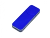 USB 2.0- флешка на 64 Гб в стиле I-phone (синий) 64Gb (Изображение 1)