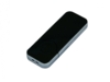 USB 2.0- флешка на 64 Гб в стиле I-phone (черный) 64Gb (Изображение 1)