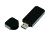 USB 2.0- флешка на 64 Гб в стиле I-phone (черный) 64Gb (Изображение 2)