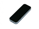 USB 2.0- флешка на 64 Гб в стиле I-phone (черный) 64Gb
