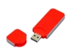 USB 2.0- флешка на 16 Гб в стиле I-phone (красный) 16Gb (Изображение 2)