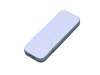 USB 2.0- флешка на 16 Гб в стиле I-phone (белый) 16Gb (Изображение 1)