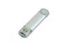 USB 2.0/micro USB- флешка на 32 Гб (Изображение 1)