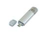 USB 2.0/micro USB- флешка на 32 Гб (Изображение 2)