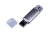 USB 2.0/micro USB/Type-C- флешка на 32 Гб (Изображение 2)