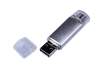 USB 2.0/micro USB/Type-C- флешка на 32 Гб (Изображение 2)