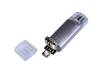 USB 2.0/micro USB/Type-C- флешка на 32 Гб (Изображение 3)