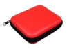 Подарочный набор USB-SET: USB мышь, USB хаб, USB 2.0- флешка на 16 Гб (красный) 16Gb (Изображение 3)
