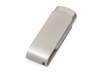 USB 2.0- флешка на 16 Гб Setup (серебристый) 16Gb (Изображение 2)