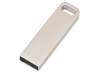 USB 3.0- флешка на 16 Гб Fero с мини-чипом (серебристый) 16Gb (Изображение 1)