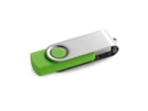 Флешка USB 16ГБ CLAUDIUS 16GB (светло-зеленый) 16Gb