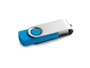 Флешка USB 16ГБ CLAUDIUS 16GB (голубой) 16Gb (Изображение 1)