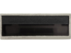 USB 2.0- флешка на 64 Гб с мини чипом, компактный дизайн с круглым отверстием (серебристый) 64Gb (Изображение 5)