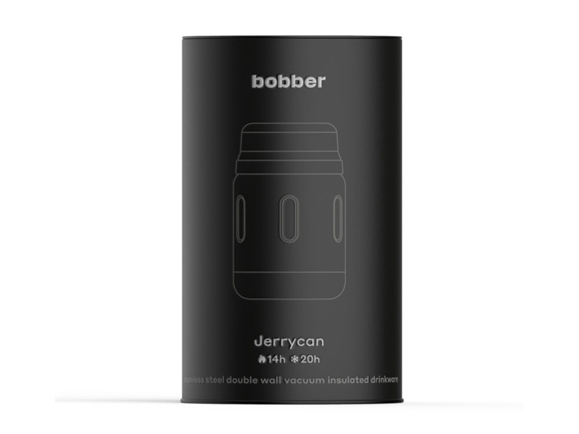 Вакуумный термос для еды Jerrycan, 700 мл (Изображение 20)
