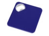 Подставка с открывалкой для кружки Liso (черный/синий)  (Изображение 1)
