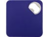 Подставка с открывалкой для кружки Liso (черный/синий)  (Изображение 5)