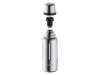 Вакуумный термос Flask, 1 л (серебристый) 1000 мл (Изображение 3)