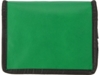 Сумка-холодильник Альбертина (черный/зеленый)  (Изображение 4)