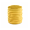 Шарф-бандана HAPPY TUBE, универсальный размер, желтый, полиэстер (Изображение 1)