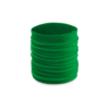 Шарф-бандана HAPPY TUBE, универсальный размер, зеленый, полиэстер (Изображение 1)