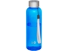 Бутылка спортивная Bodhi из тритана (синий прозрачный)  (Изображение 6)