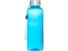 Бутылка спортивная Bodhi из тритана (светло-голубой)  (Изображение 3)
