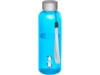 Бутылка спортивная Bodhi из тритана (светло-голубой)  (Изображение 6)