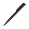 Ручка шариковая TRIAS CARBON (черный) (Изображение 1)