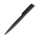 Ручка шариковая TRIAS CARBON (черный)