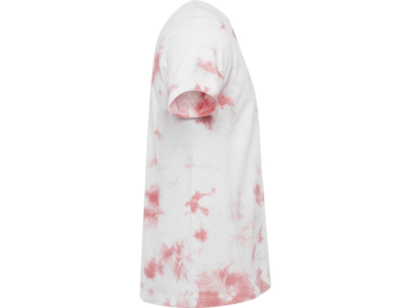Футболка Joplin мужская (розовый) 3XL (Изображение 4)