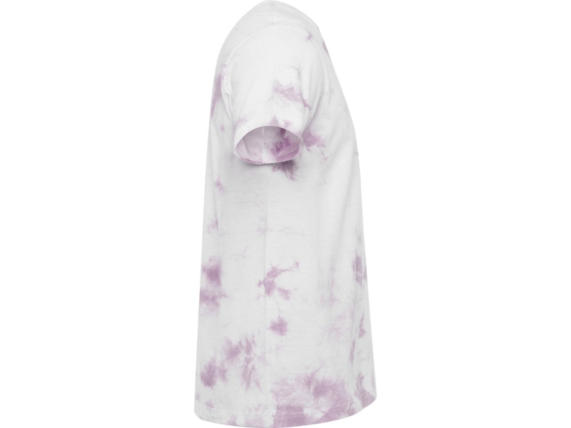 Футболка Joplin мужская (сиреневый) 2XL (Изображение 4)