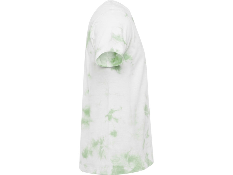 Футболка Joplin мужская (светло-зеленый) 2XL (Изображение 4)