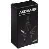 Мультиинструмент Ardvark, серебристый (Изображение 5)