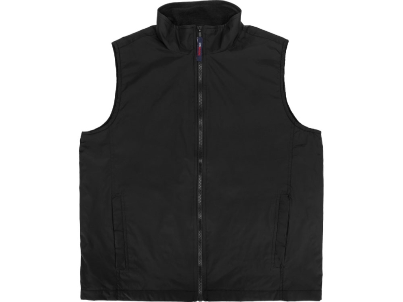Жилет Clermont (черный) 2XL (Изображение 12)