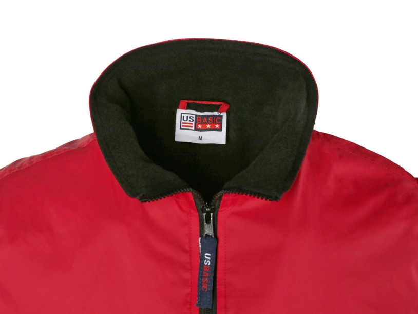 Жилет Clermont (красный) 2XL (Изображение 6)