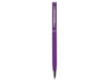 Ручка металлическая шариковая Атриум софт-тач (фиолетовый)  (Изображение 2)