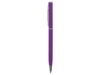 Ручка металлическая шариковая Атриум софт-тач (фиолетовый)  (Изображение 3)