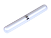 Пенал G06 в виде тубы для ручки, серебро (Изображение 1)