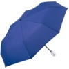Зонт складной Fillit, синий (Изображение 1)
