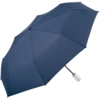 Зонт складной Fillit, темно-синий (Изображение 1)