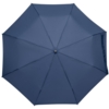 Зонт складной Fillit, темно-синий (Изображение 2)