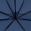 Зонт складной Fillit, темно-синий (Изображение 3)