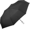 Зонт складной Fillit, черный (Изображение 1)