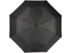 Зонт складной Stark- mini (черный/красный)  (Изображение 2)