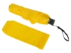 Зонт складной Super Light (желтый)  (Изображение 3)